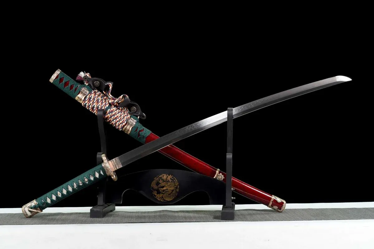 Katana Genki 元気 - Bild 2