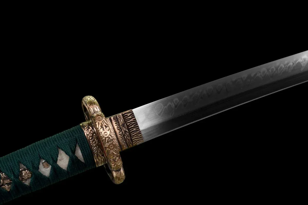 Katana Genki 元気 - Bild 4