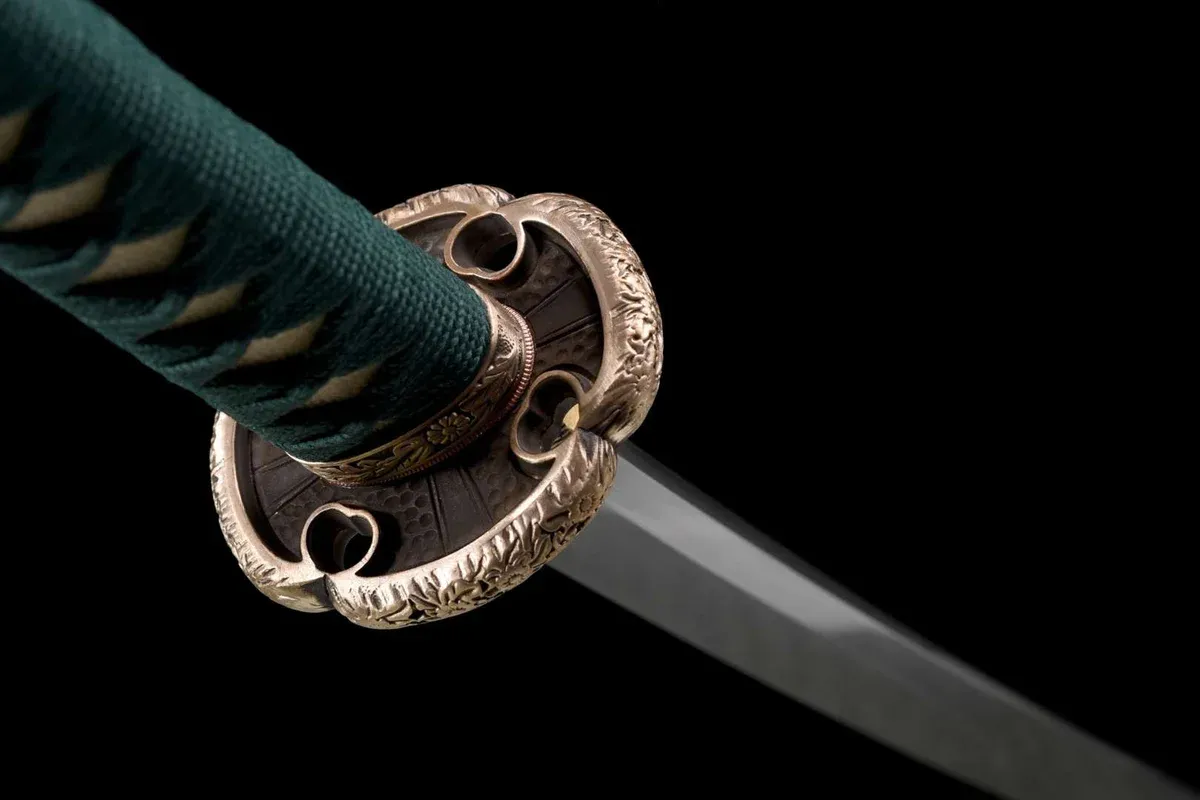 Katana Genki 元気 - Bild 5