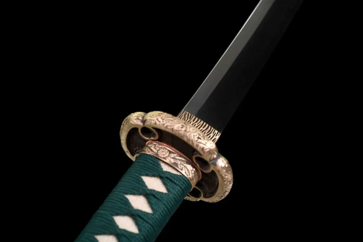 Katana Genki 元気 - Bild 6