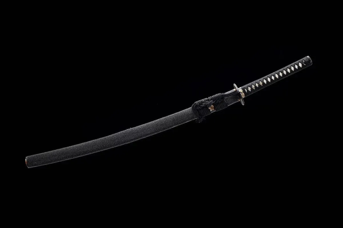 Katana Ginga 銀河