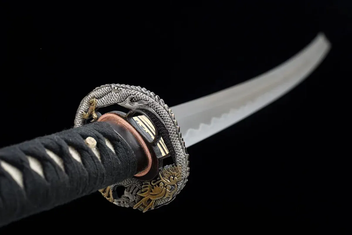 Katana Ginga 銀河 - Bild 2