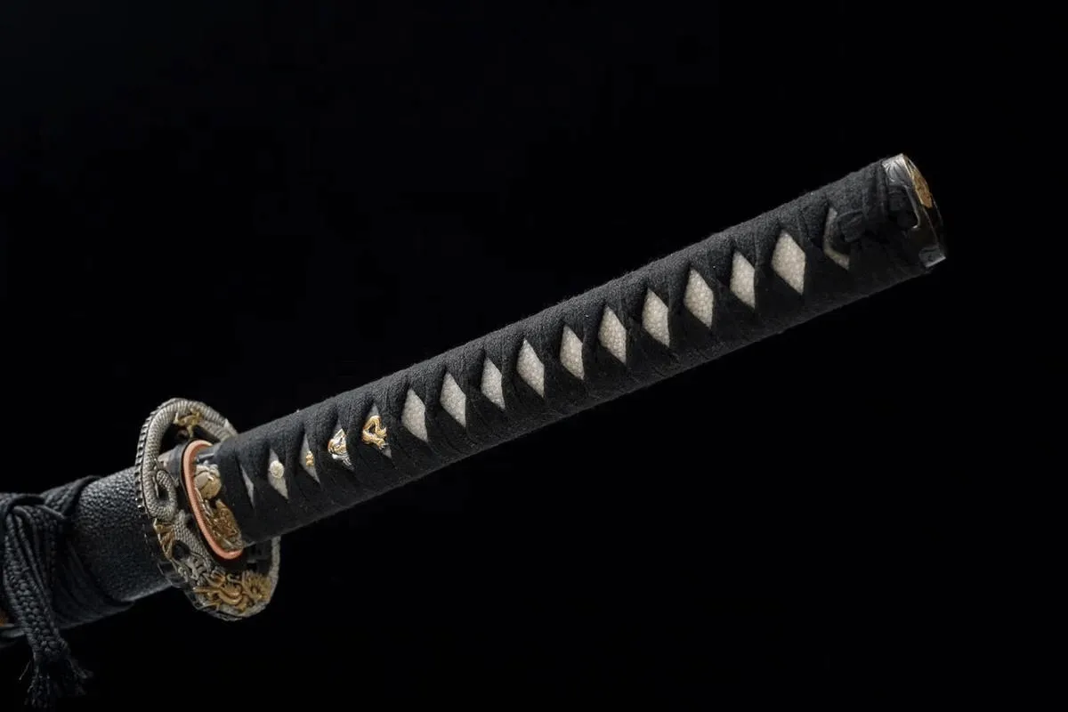 Katana Ginga 銀河 - Bild 4