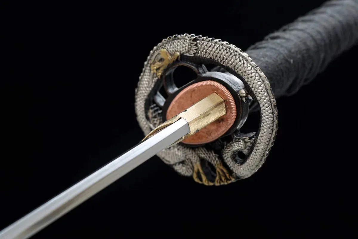 Katana Ginga 銀河 - Bild 5