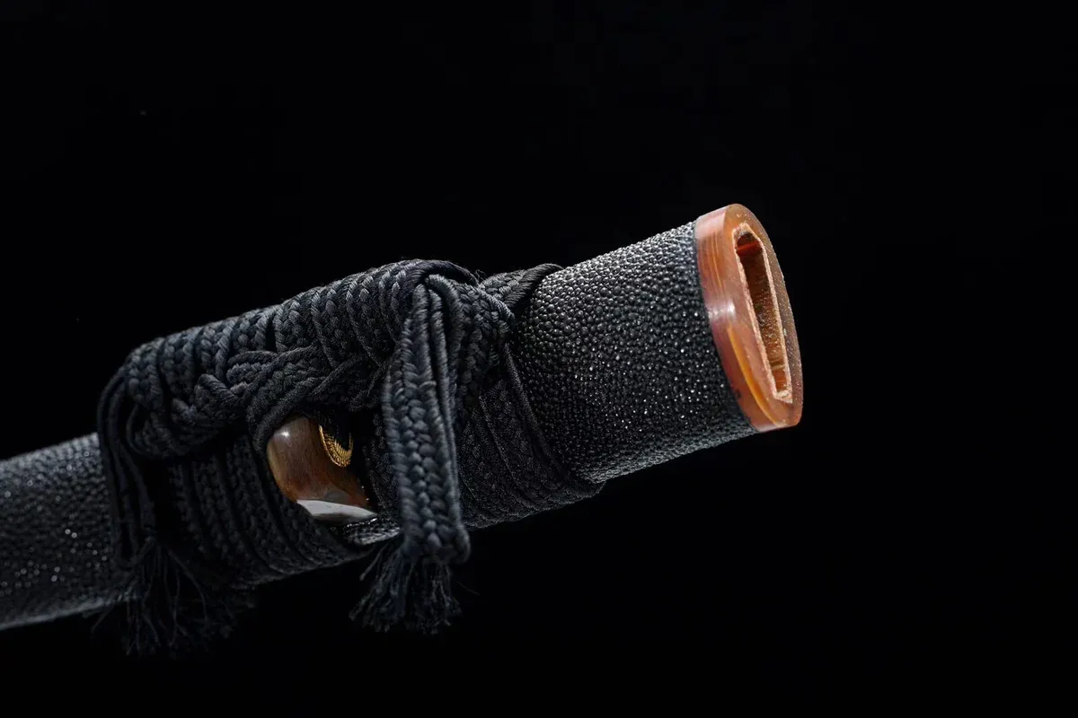 Katana Ginga 銀河 - Bild 7