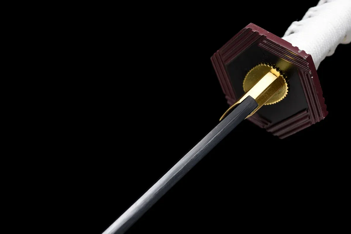 Katana Giyu Tomioka - Bild 11