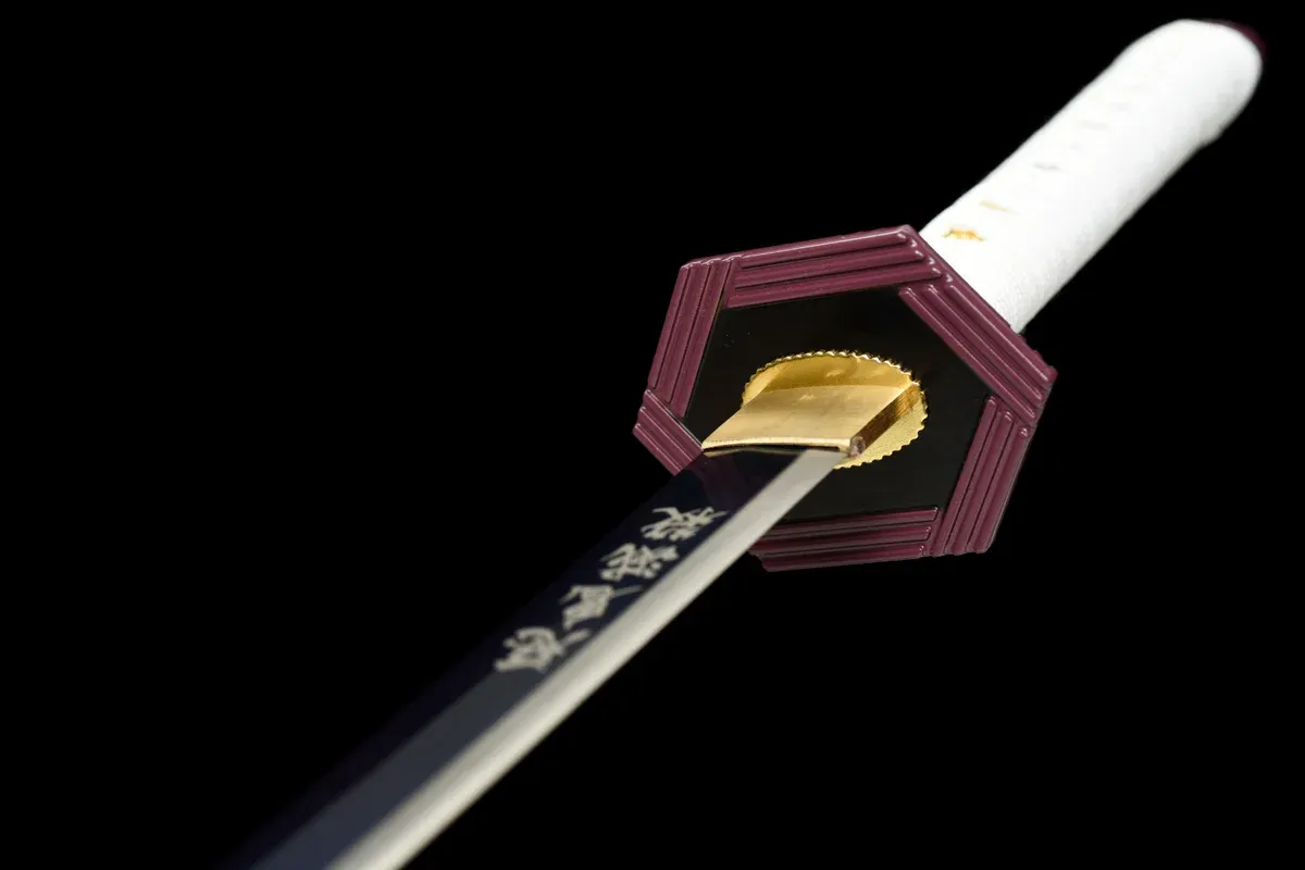 Katana Giyu Tomioka - Bild 12