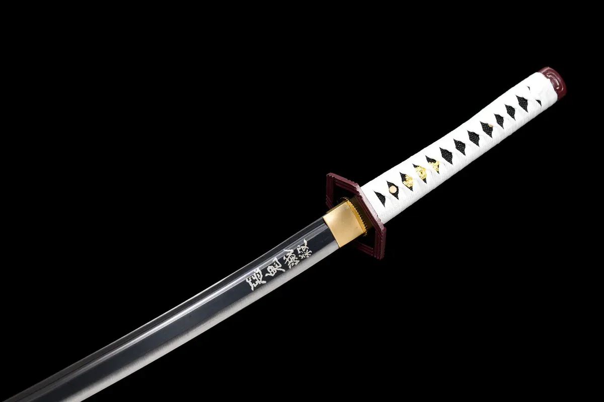 Katana Giyu Tomioka - Bild 12