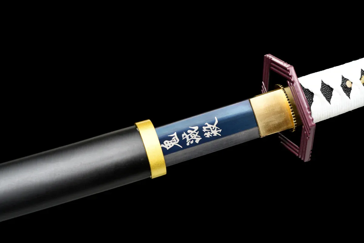 Katana Giyu Tomioka - Bild 13