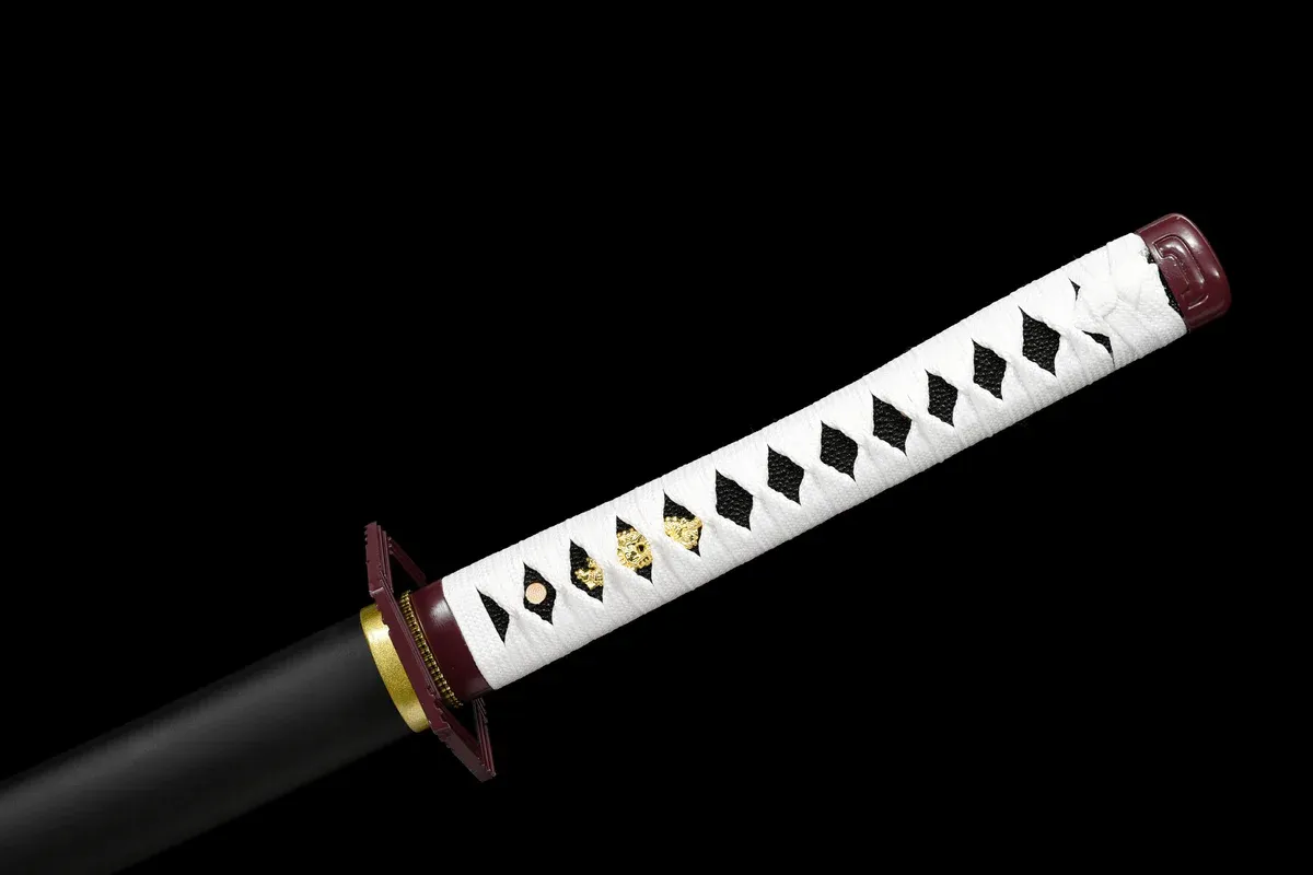 Katana Giyu Tomioka - Bild 13