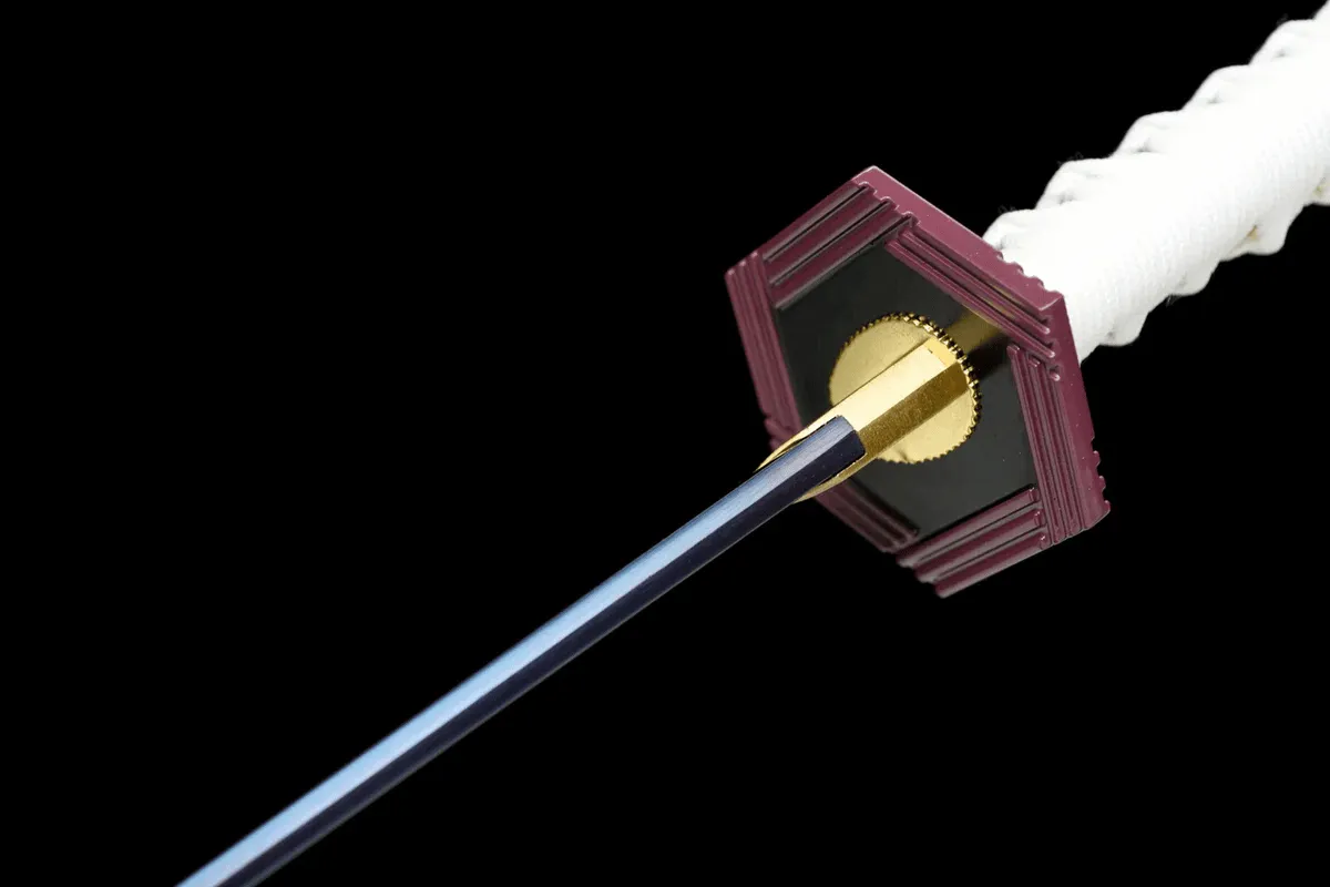 Katana Giyu Tomioka - Bild 15