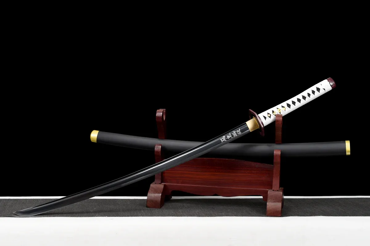 Katana Giyu Tomioka - Bild 2