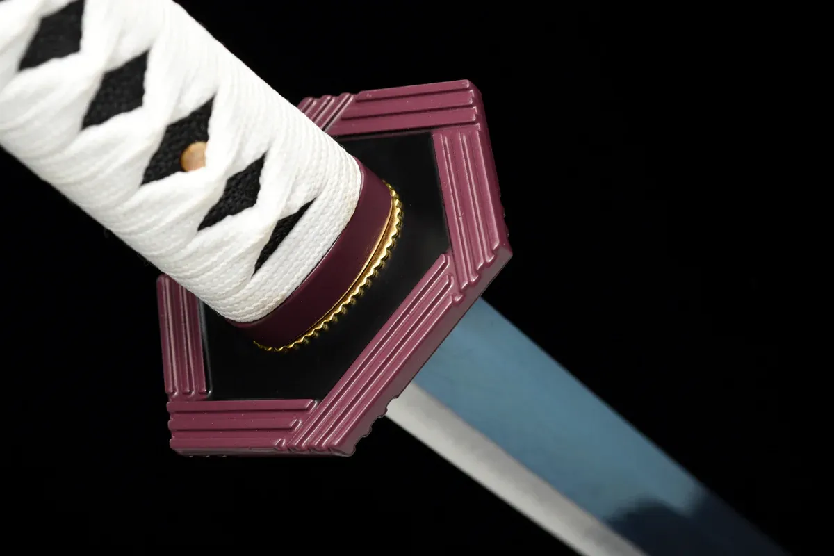 Katana Giyu Tomioka - Bild 3