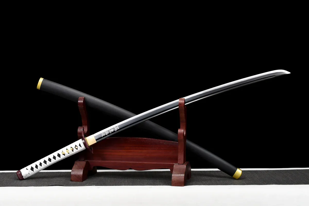 Katana Giyu Tomioka - Bild 3