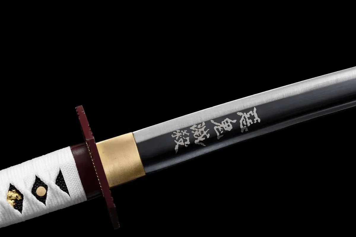 Katana Giyu Tomioka - Bild 4
