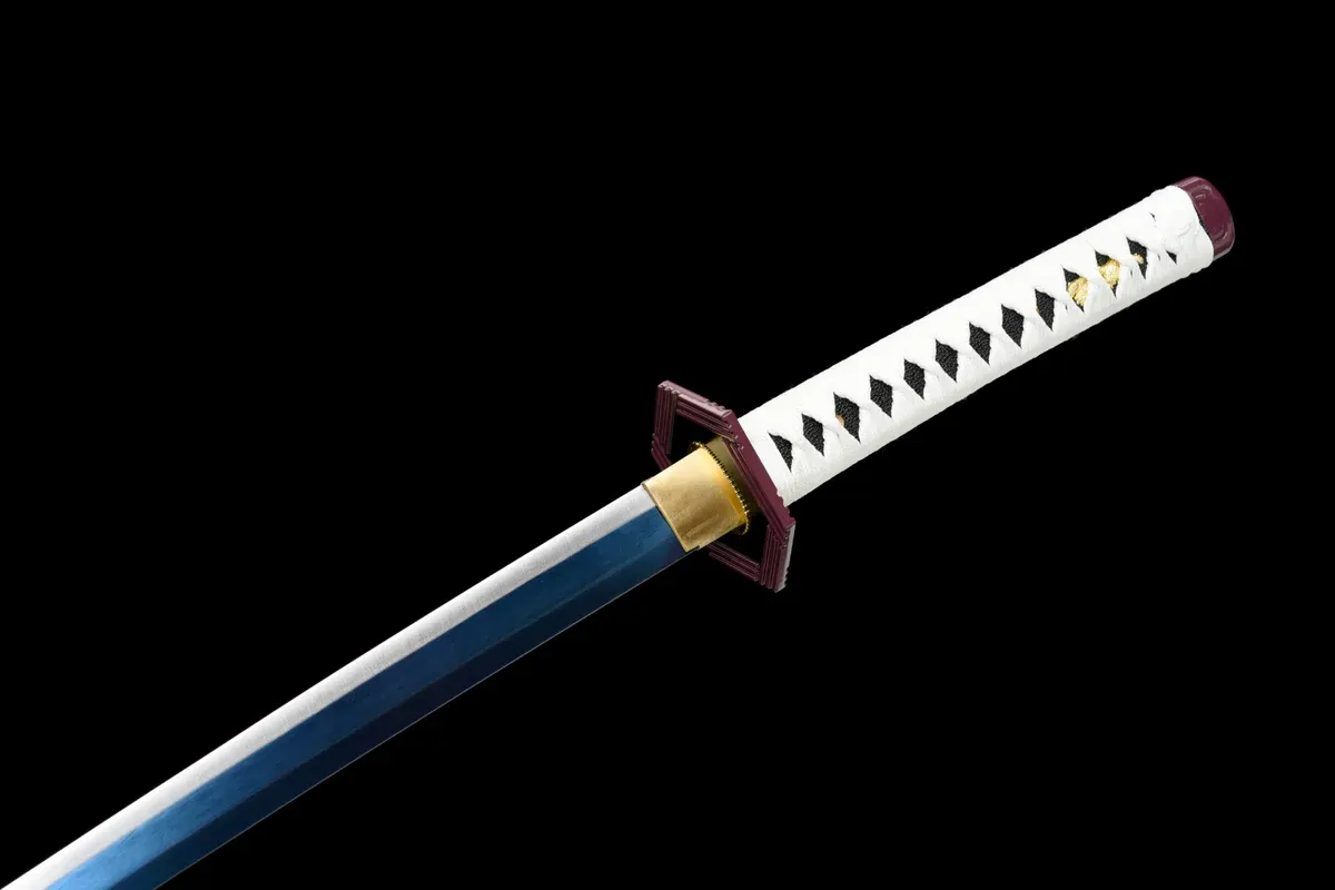 Katana Giyu Tomioka - Bild 6