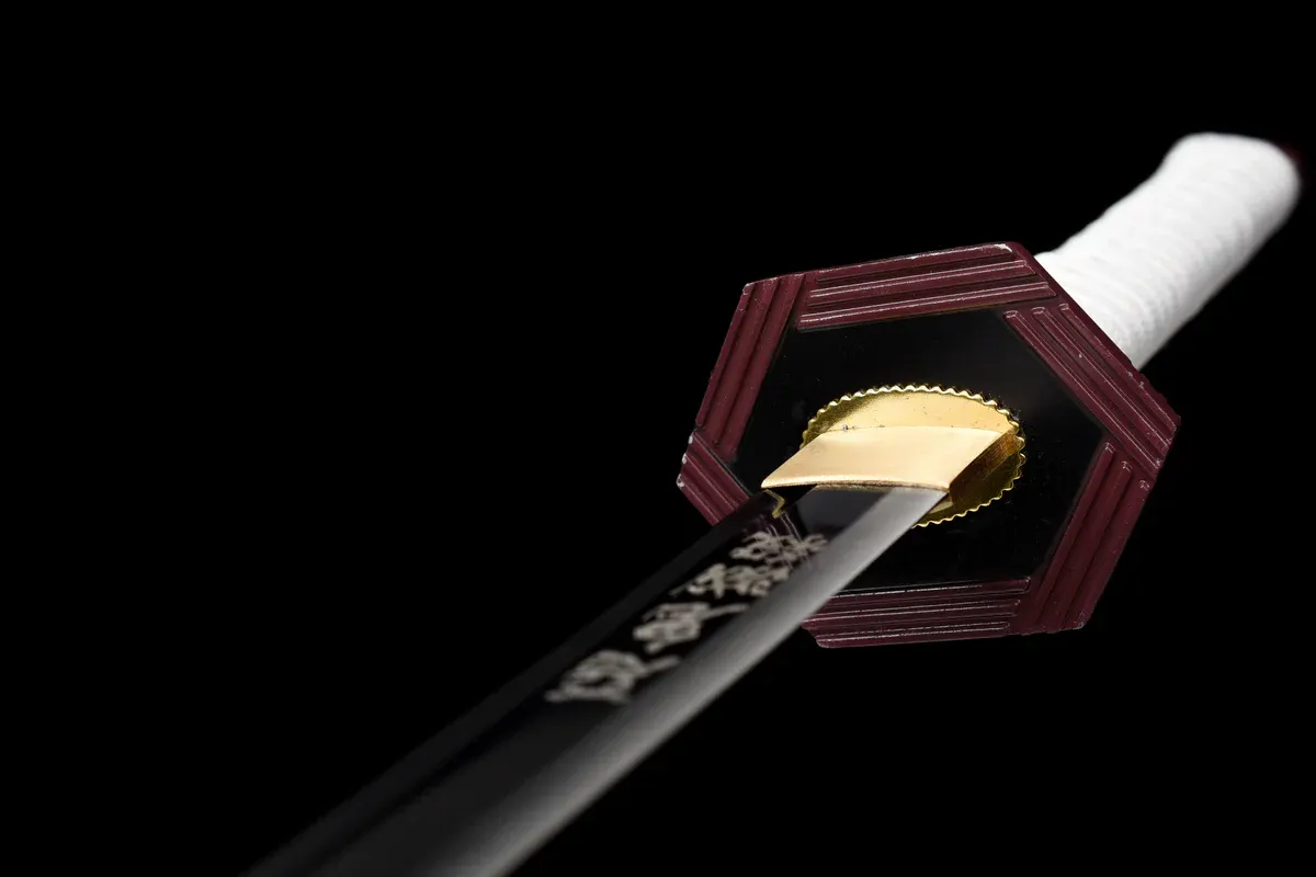 Katana Giyu Tomioka - Bild 6
