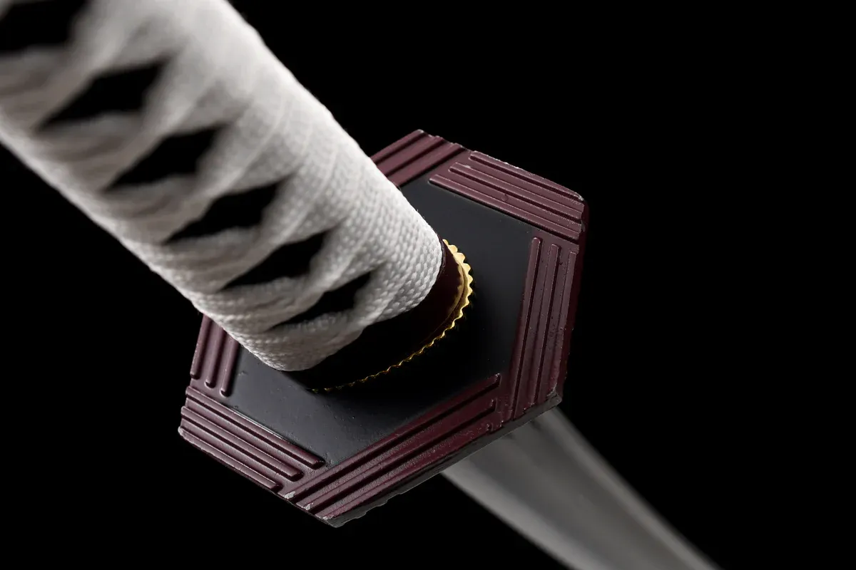 Katana Giyu Tomioka - Bild 7