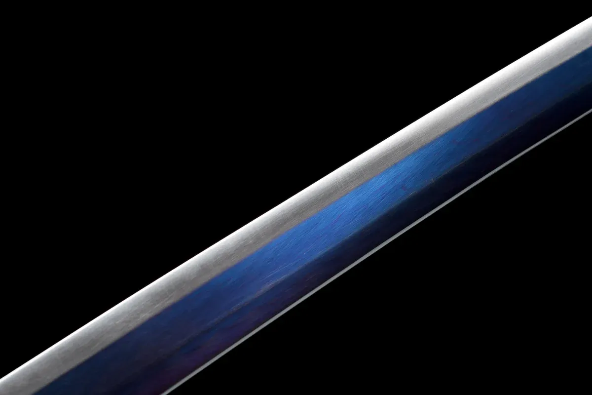 Katana Giyu Tomioka - Bild 8