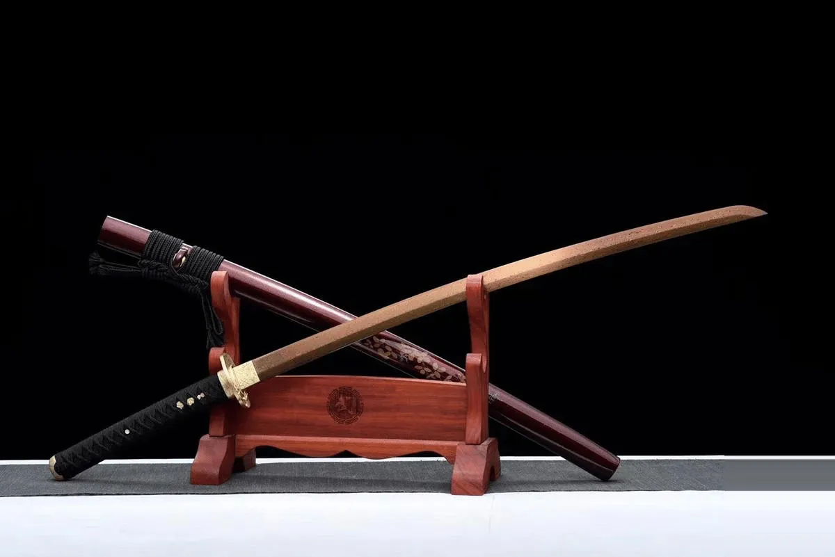 Katana Gōrudo ゴールド