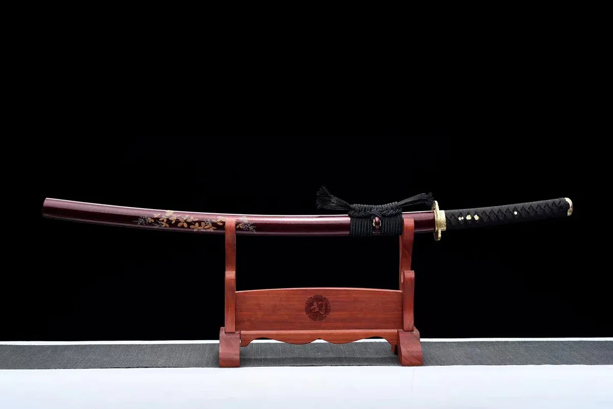 Katana Gōrudo ゴールド - Bild 2