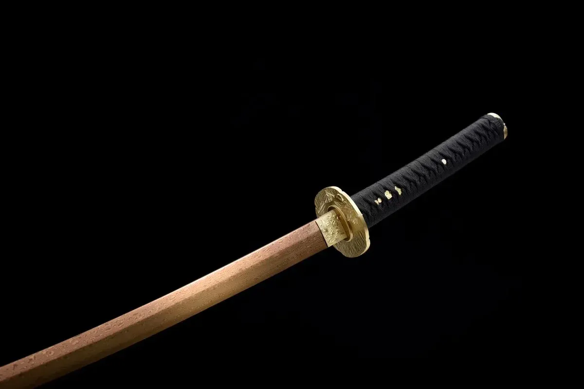 Katana Gōrudo ゴールド - Bild 3