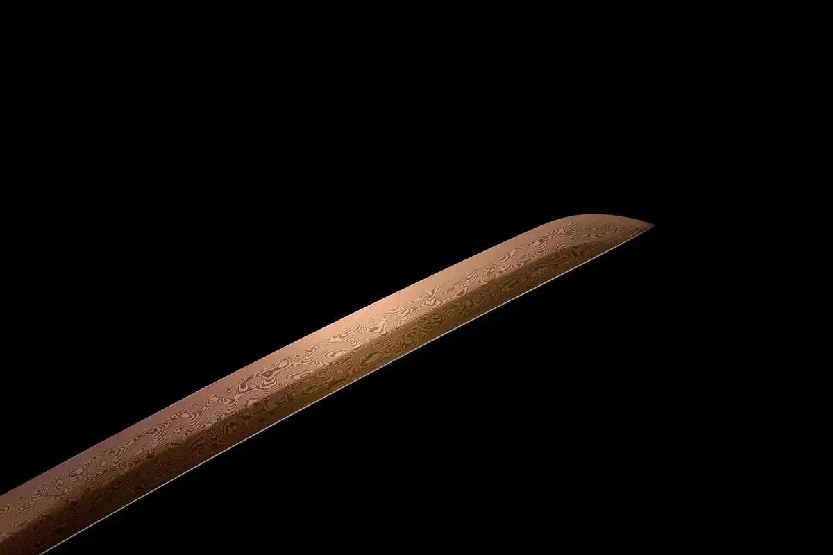 Katana Gōrudo ゴールド - Bild 5