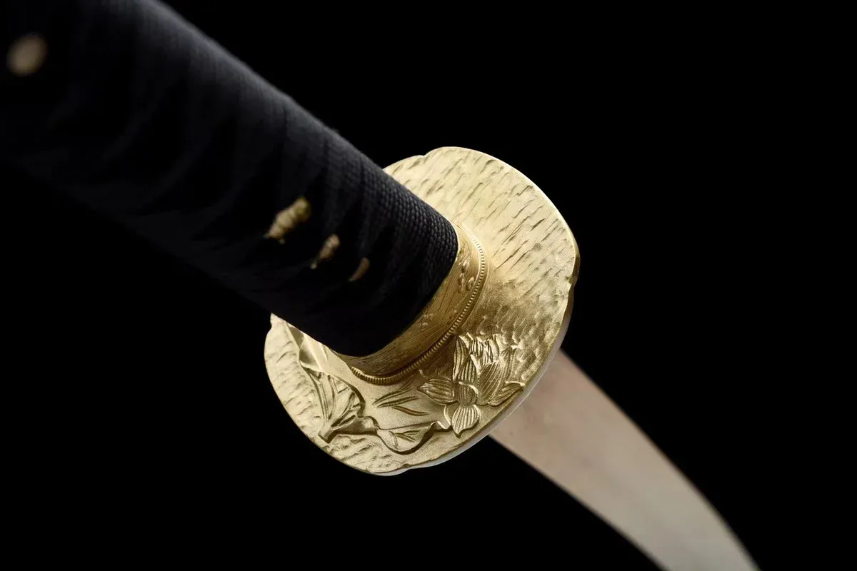 Katana Gōrudo ゴールド - Bild 6