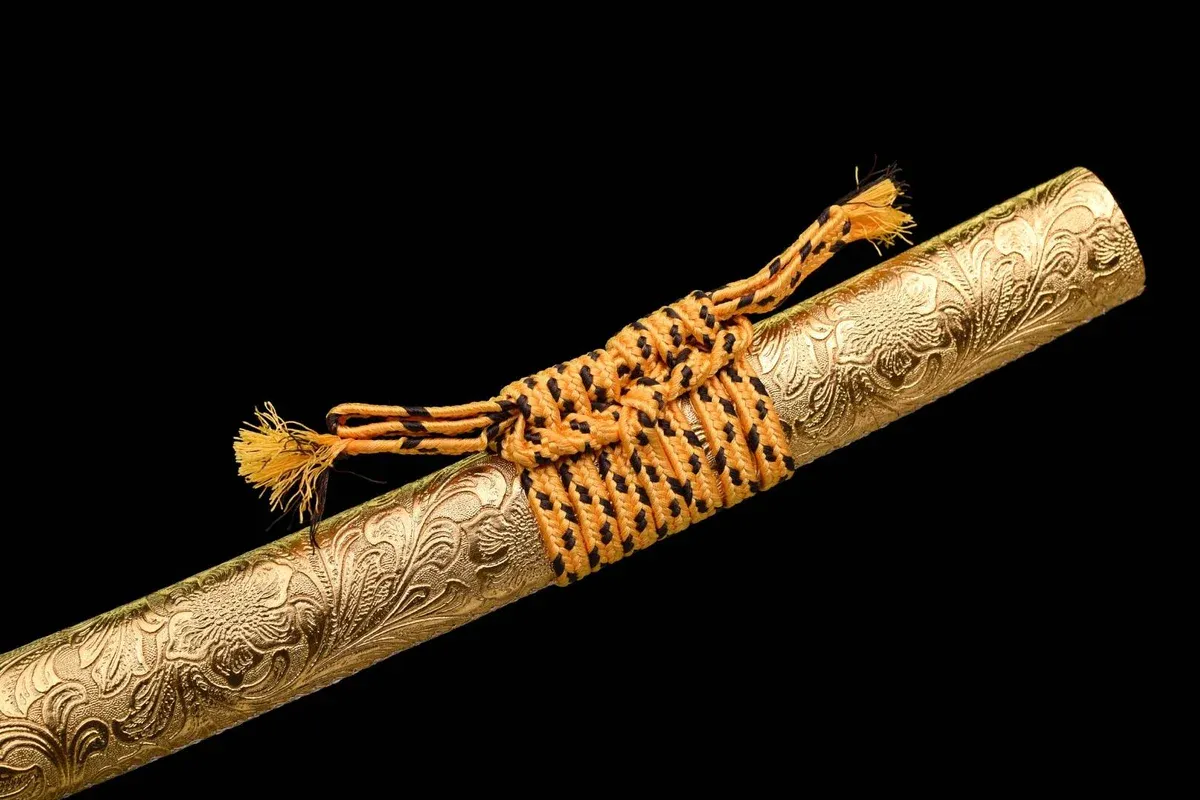 Katana Gouka 豪華 - Bild 10