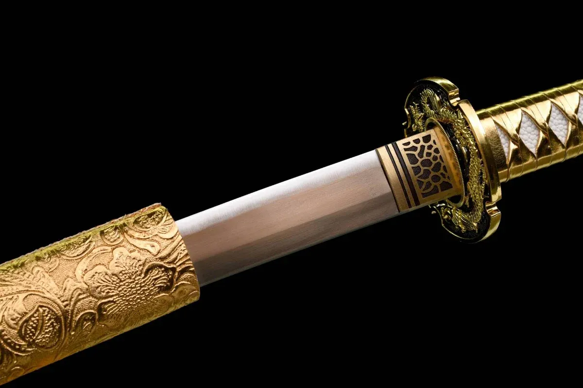 Katana Gouka 豪華 - Bild 11