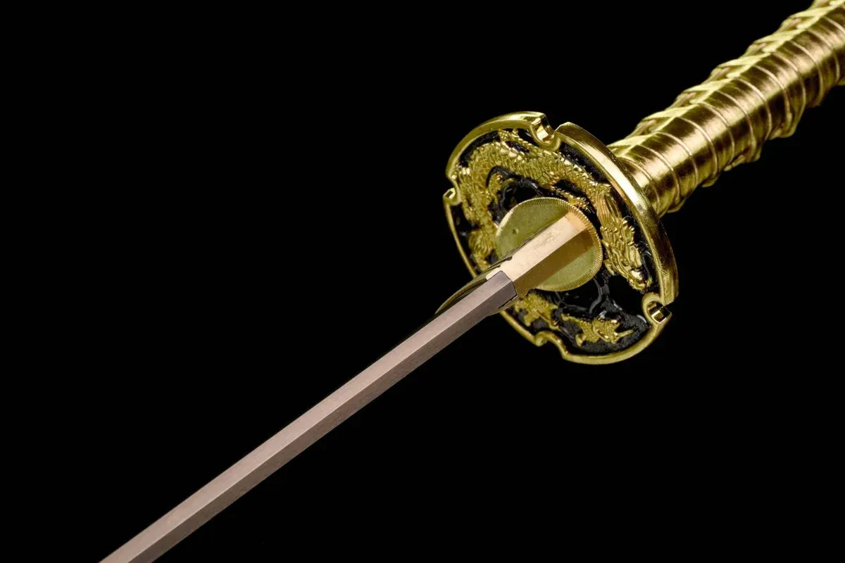 Katana Gouka 豪華 - Bild 12