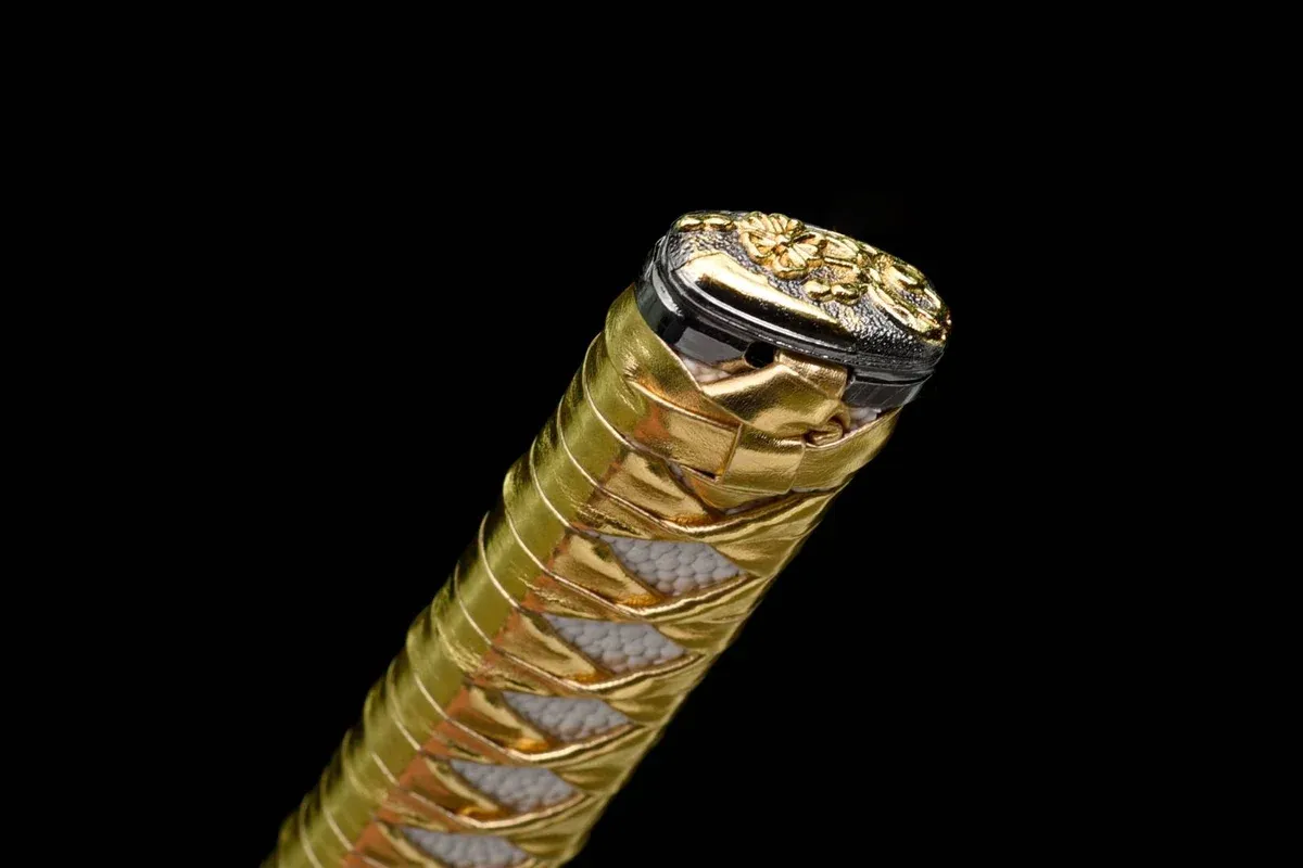 Katana Gouka 豪華 - Bild 13