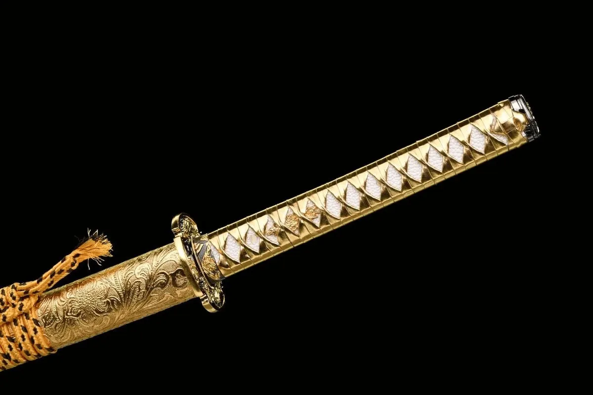 Katana Gouka 豪華 - Bild 15