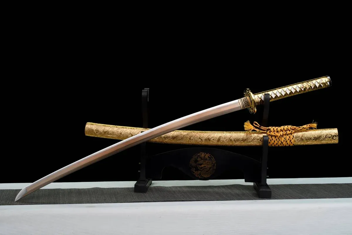 Katana Gouka 豪華 - Bild 2