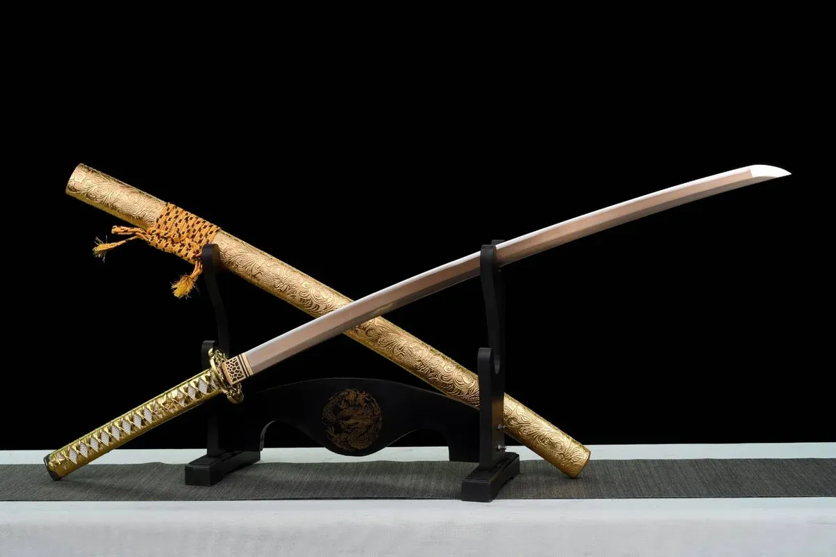 Katana Gouka 豪華 - Bild 3