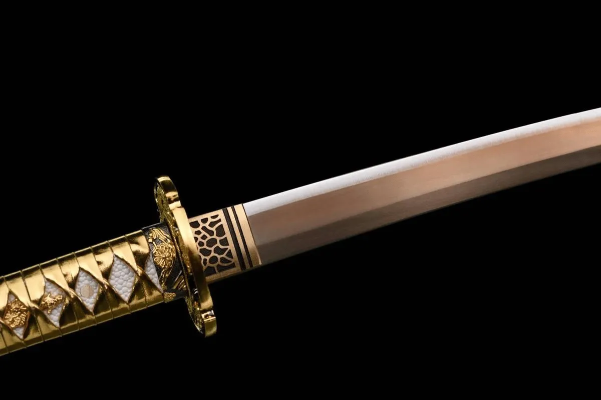 Katana Gouka 豪華 - Bild 4
