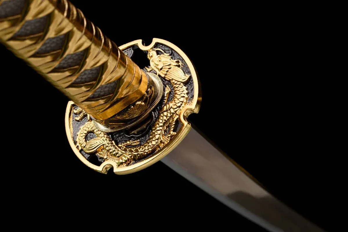 Katana Gouka 豪華 - Bild 6
