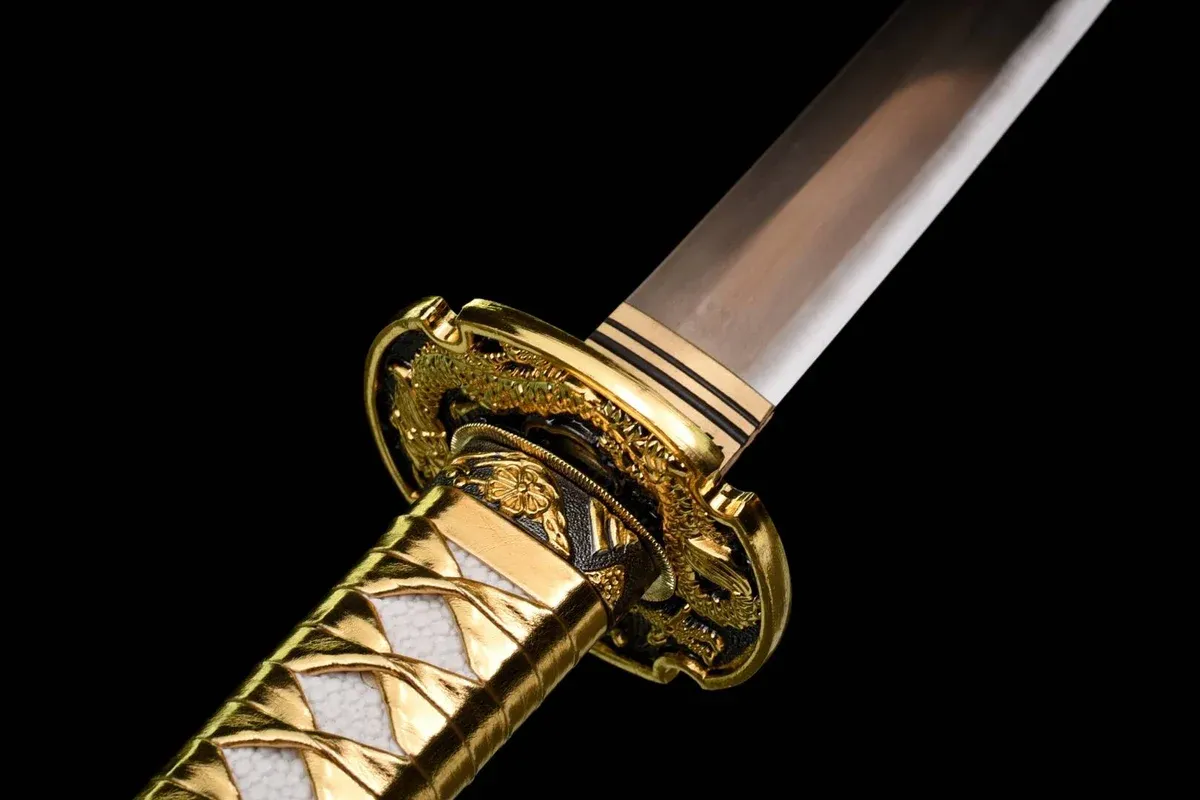 Katana Gouka 豪華 - Bild 7