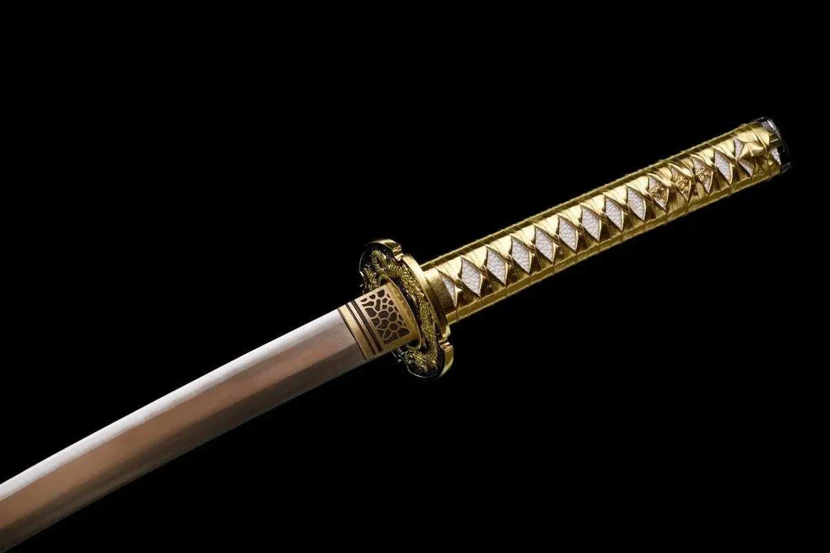 Katana Gouka 豪華 - Bild 9