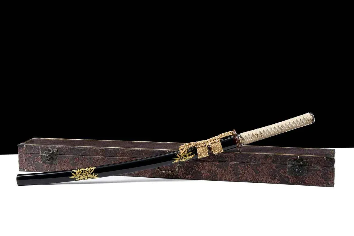 Katana Ha 葉 - Bild 2