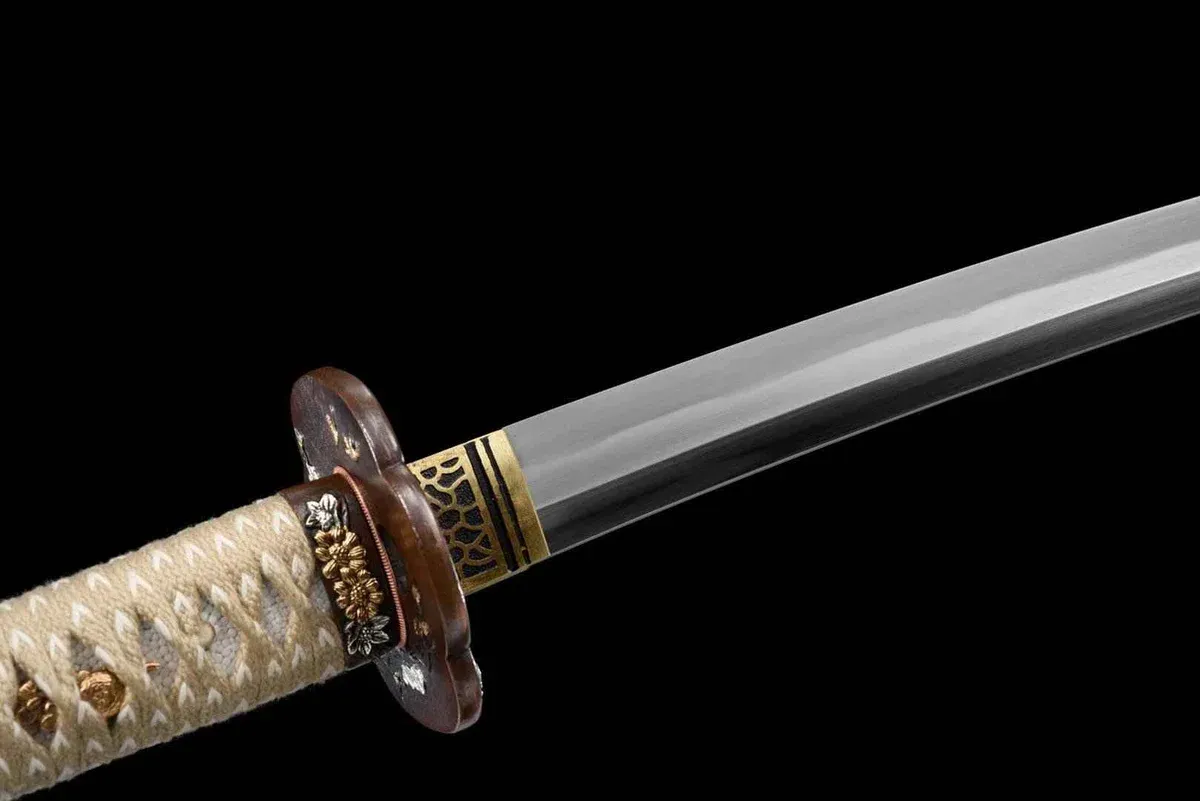 Katana Ha 葉 - Bild 3