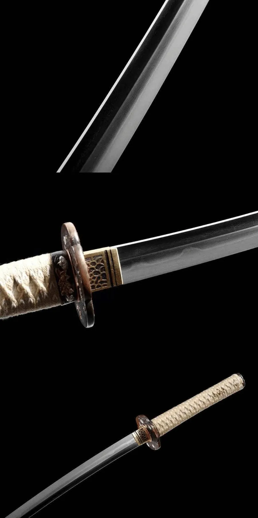 Katana Ha 葉 - Bild 4