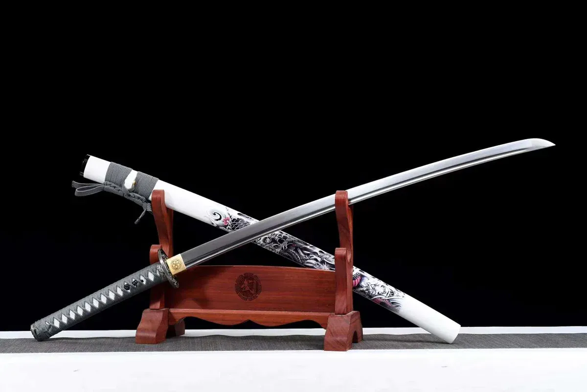 Katana Hai 灰 - Bild 2
