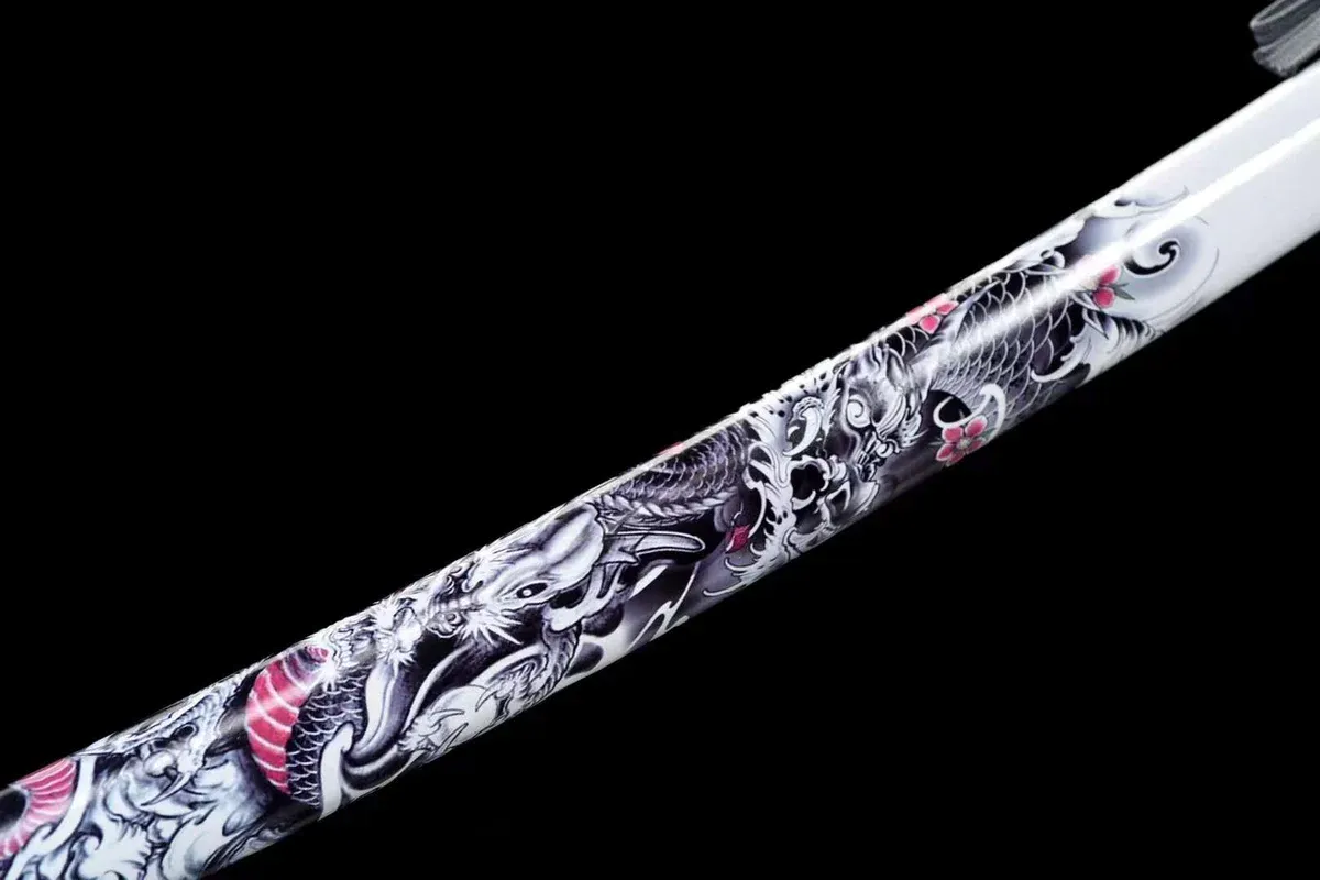 Katana Hai 灰 - Bild 3