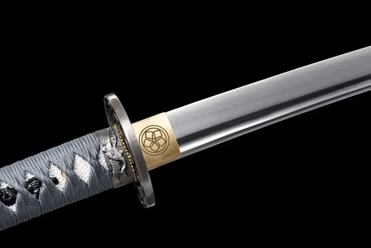 Katana Hai 灰 - Bild 4