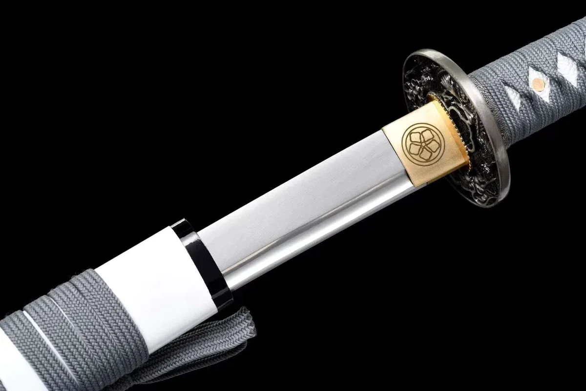 Katana Hai 灰 - Bild 5