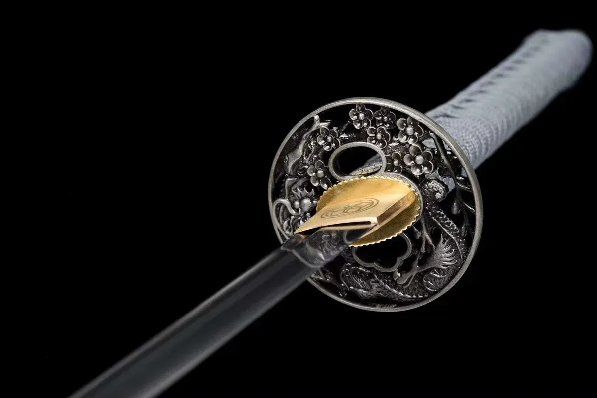 Katana Hai 灰 - Bild 7