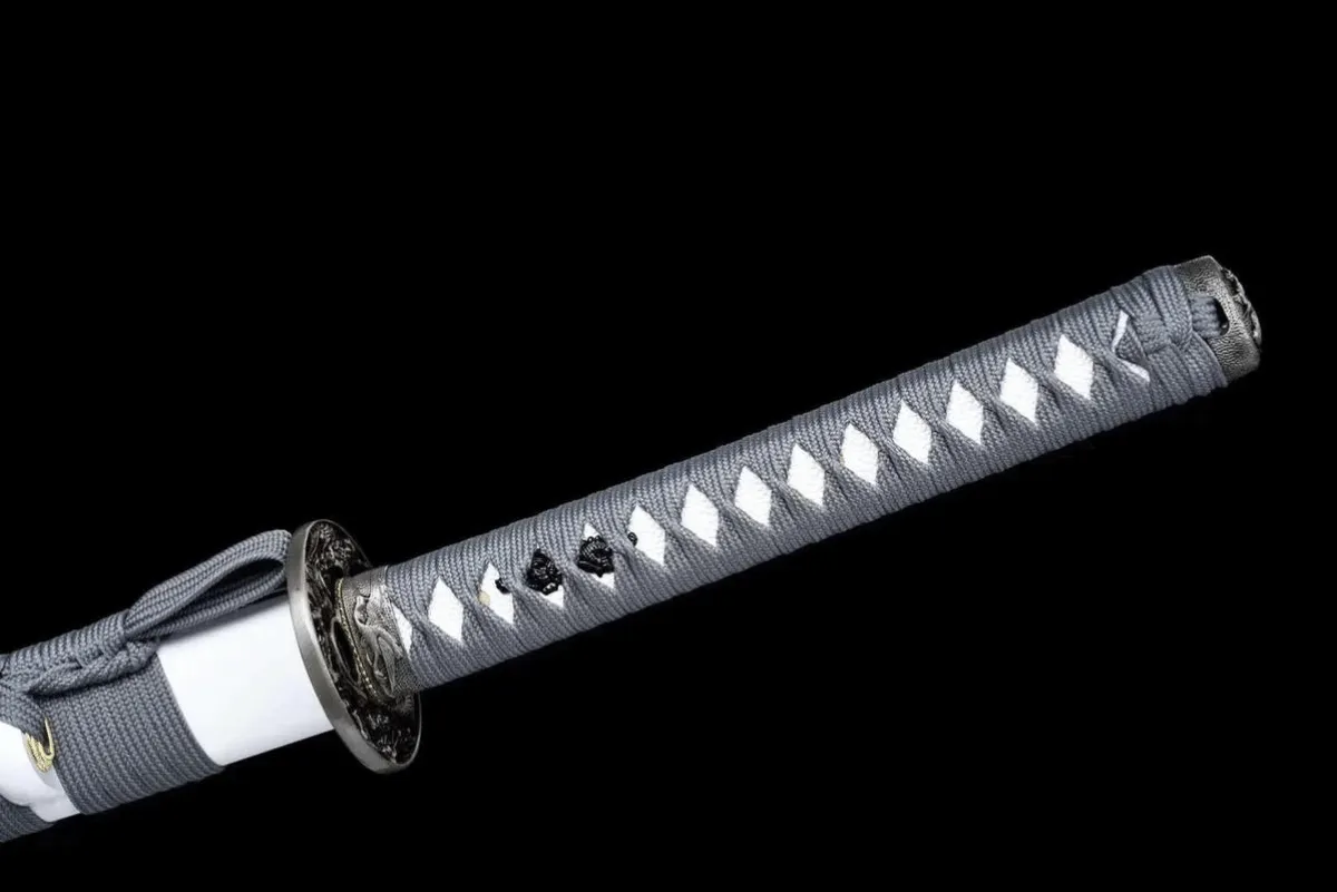 Katana Hai 灰 - Bild 8