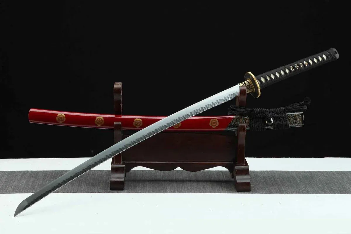 Katana Hana 花 - Bild 2