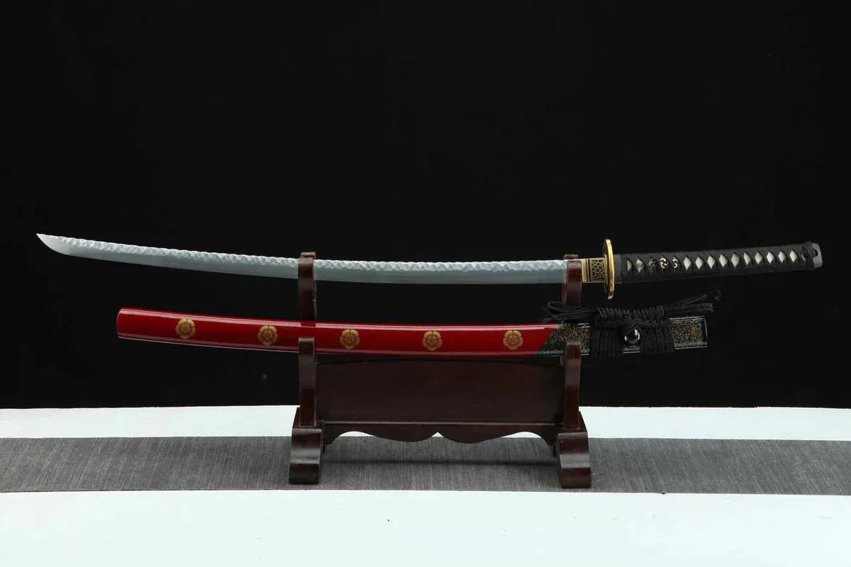 Katana Hana 花 - Bild 3